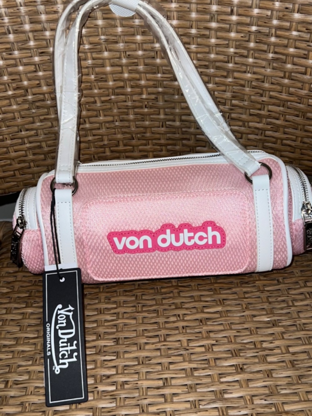Von Dutch!!!! - Picture 6 of 11